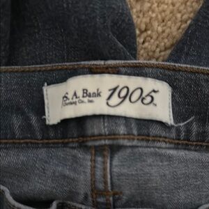 Jos A Bank Men’s Jeans